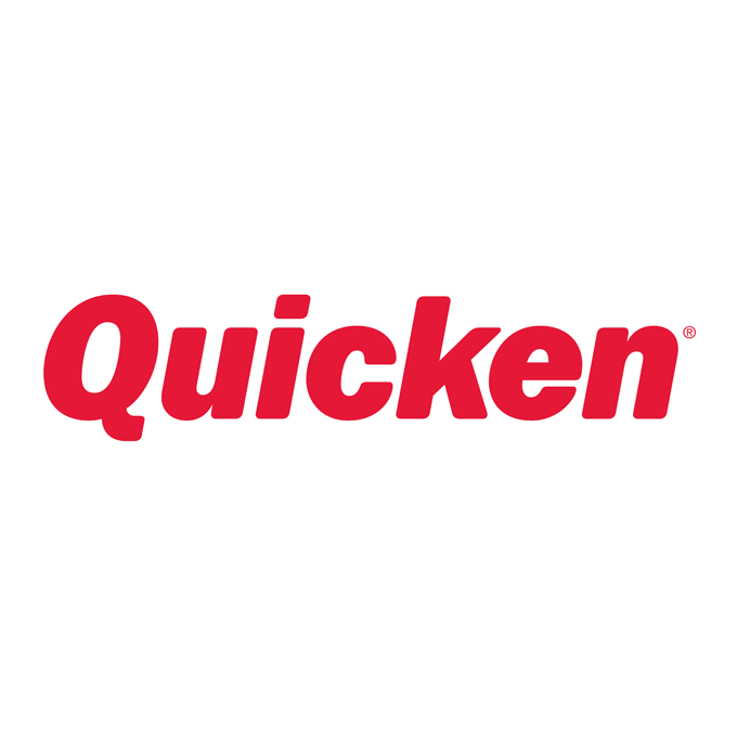 end of register in quicken for mac