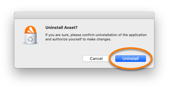 where are the settings on avast 2016 for mac